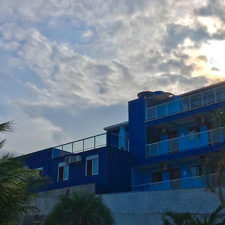 Residencial Gralha Azul Hotel Florianopolis Exterior photo