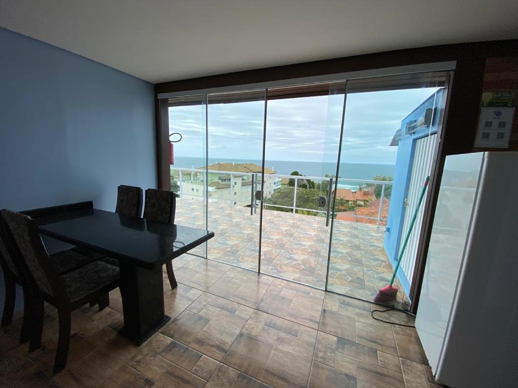 Residencial Gralha Azul Hotel Florianopolis Exterior photo