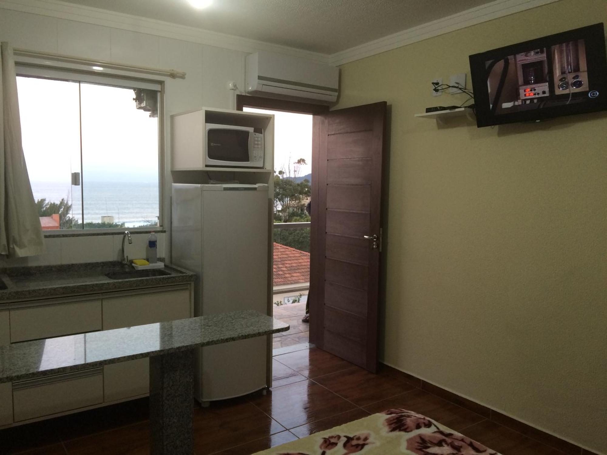 Residencial Gralha Azul Hotel Florianopolis Room photo