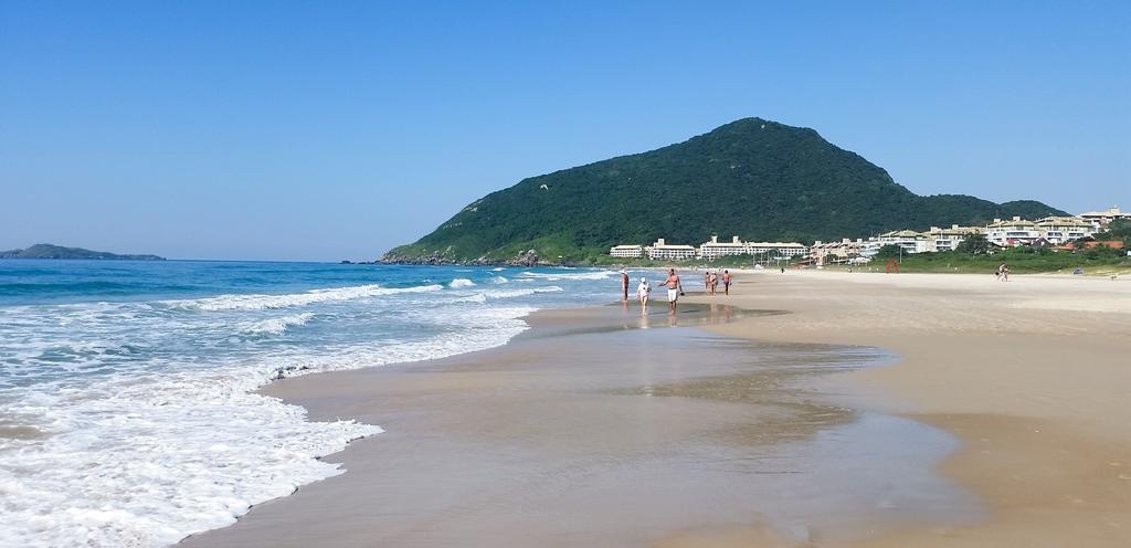 Residencial Gralha Azul Hotel Florianopolis Exterior photo