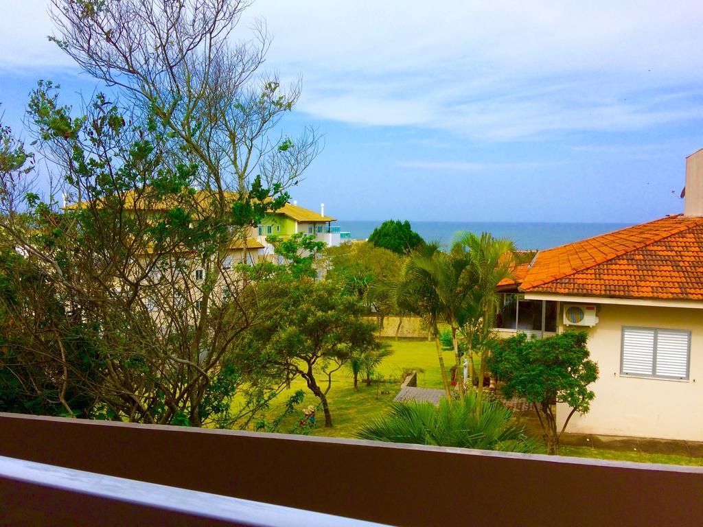 Residencial Gralha Azul Hotel Florianopolis Exterior photo