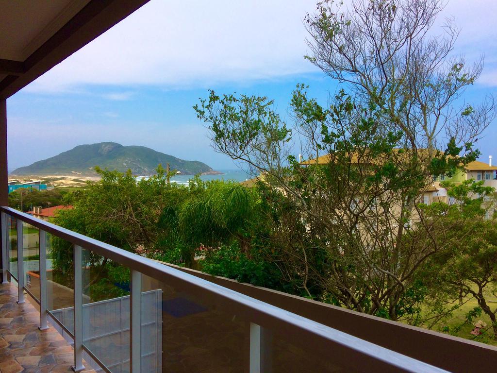 Residencial Gralha Azul Hotel Florianopolis Exterior photo